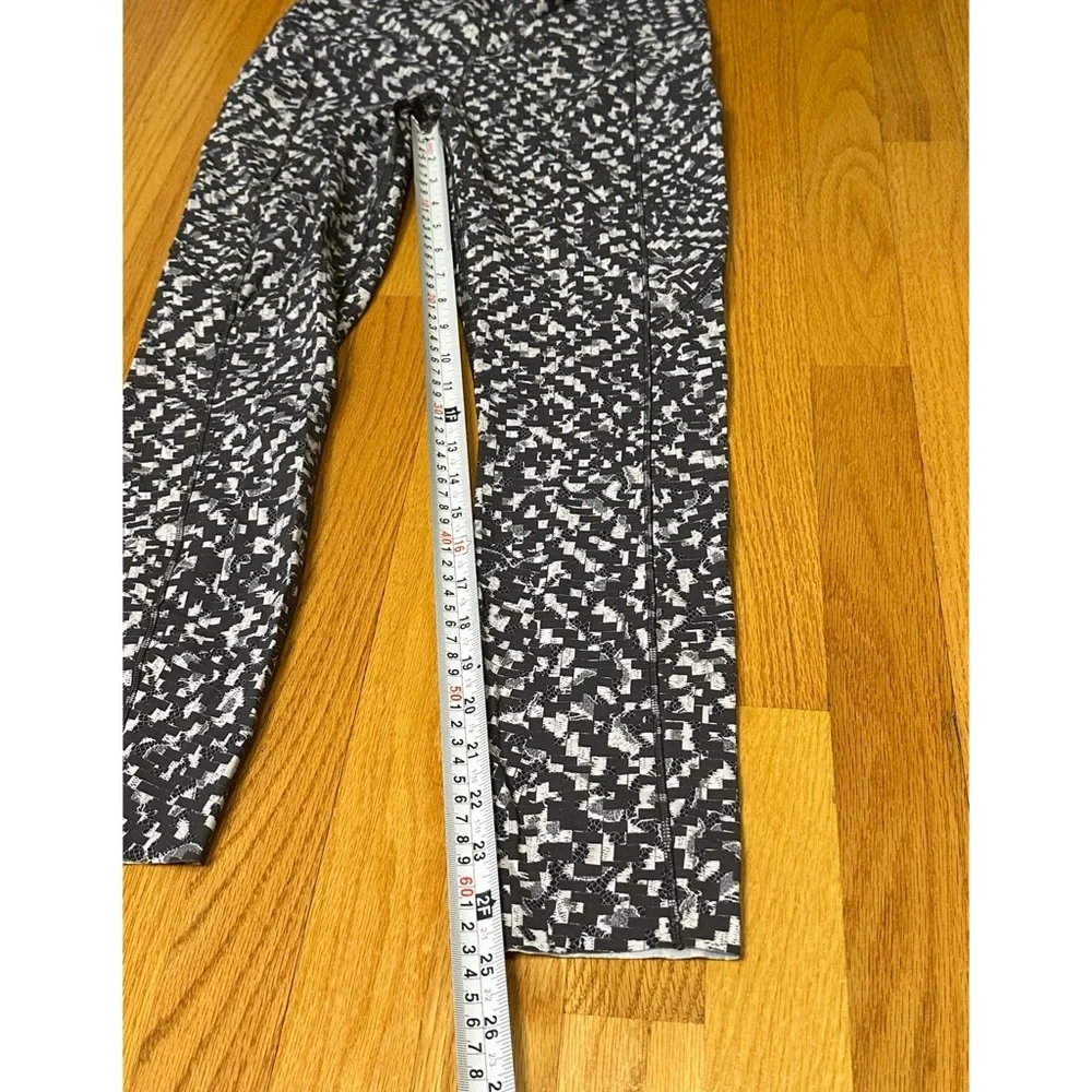 Lululemon Fast and Free Tight II 25